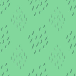 abstract pattern in the form of dashes vector image