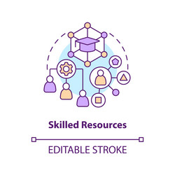 Skilled Vector Images (over 100,000)