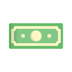 Money icon design template vector