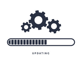 system software update or upgrade application vector