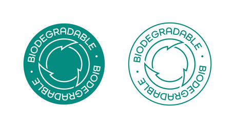 Biodegradable Vector Images within Signs & Symbols (over 3,200)