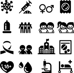 Hiv Aids Vector Images (over 12,000)