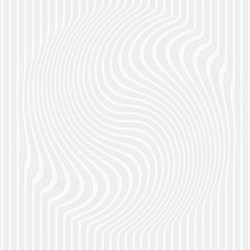 white texture abstract pattern seamless rotate vector image