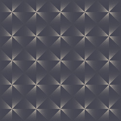 Triangular Subtle Geometric Pattern vector image