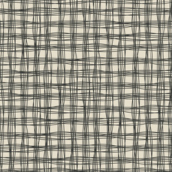 Rustic Woven Texture Pattern vector