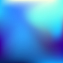 Gradient mesh abstract background colorful fluid vector