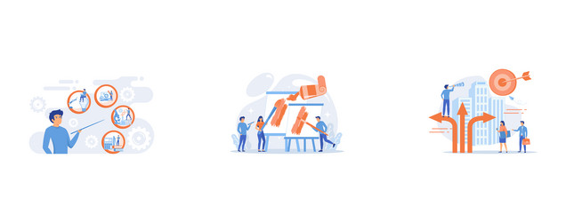 Multidisciplinary Vector Images (over 170)