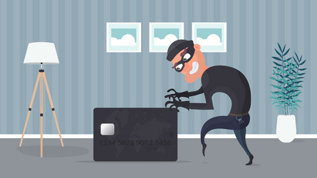Bank Robber Vector Images (over 1,800)