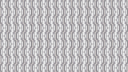 abstract background the triangle in square vector image