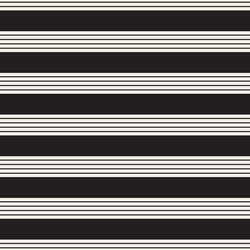 seamless pattern repeating geometric elements vector image
