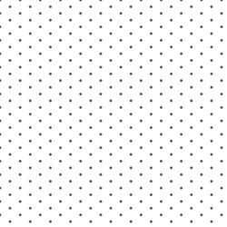 Dot pattern background design vector
