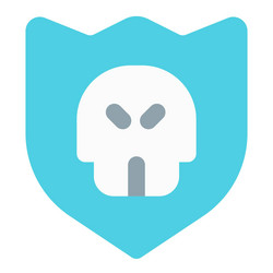 Bug software hacked the shield programming vector