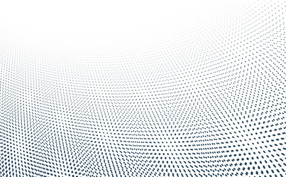 moire pattern dots abstract background templates vector image