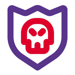Bug software hacked the shield programming vector