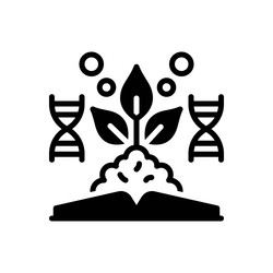 Biology Royalty Free Vector Image - VectorStock