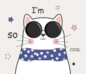 1,700+ Cool Cat Icon Illustrations, Royalty-Free Vector Graphics