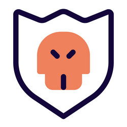 Bug software hacked the shield programming vector
