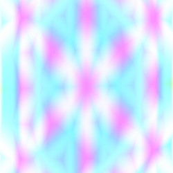 abstract pattern background complex messy shapes vector image