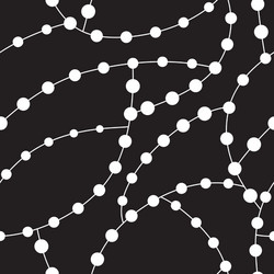 Abstract Circular Pattern vector image