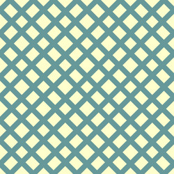 Pattern with the mesh grid seamless background vector
