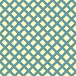 Pattern with the mesh grid seamless background vector