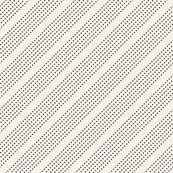 seamless pattern repeating geometric elements vector image