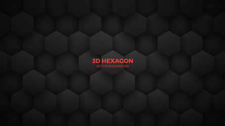 Fading Hexagon Pattern Vector Images (over 350)