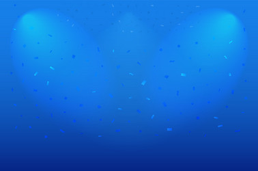 Empty abstract mock up 3d stage studio background Vector Image