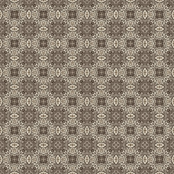 Retro Floral Pattern vector