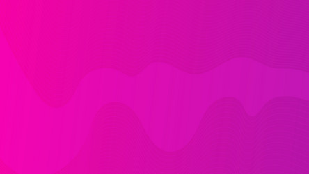 modern colorful wave curve gradient background vector image