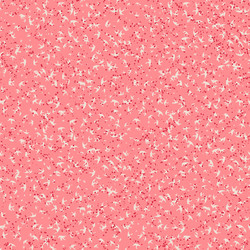 retro pattern with scattered microscopic dots vector image