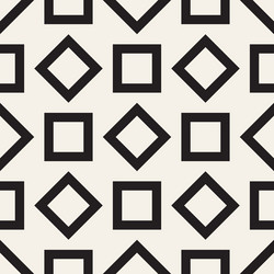Geometric Repeating Pattern vector