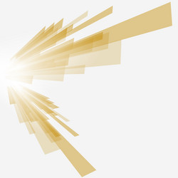 techno vector image