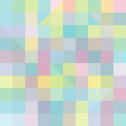 Abstract seamless pattern background vector
