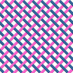 Pattern with the mesh grid seamless background vector