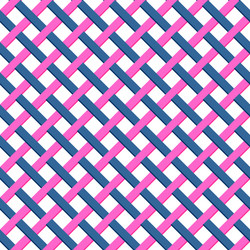 Pattern with the mesh grid seamless background vector