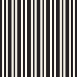 Seamless pattern repeating geometric elements vector
