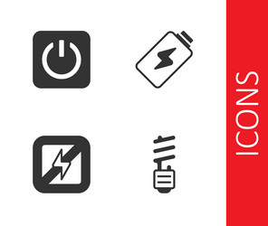 Light Bulb on Off Icon Vector Images (over 1,900)