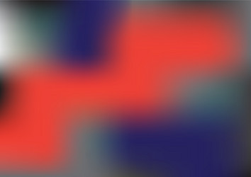 digital gradient background elegant colorful vector image