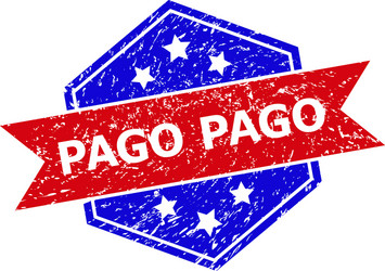 Pago Stamp Rubber Vector Images (41)