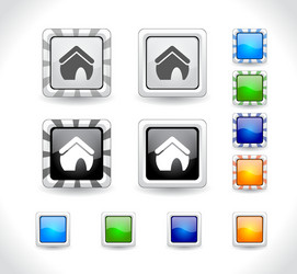web design vector image