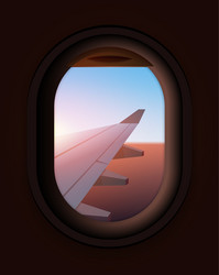 Airplane Interior Vector Images (over 3,900)