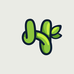 Four Number Graffiti Vector Images (73)