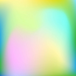 abstract blurred gradient mesh background vector image