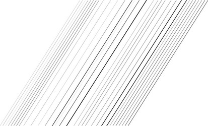 dynamic diagonal and slanting lines element vector image