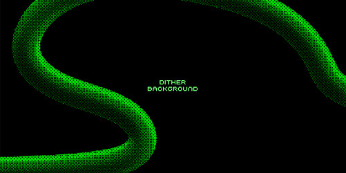 pixel dither bitmap texture abstract smooth vector image