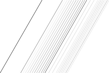 dynamic diagonal and slanting lines element vector