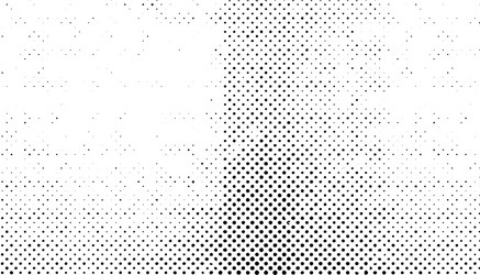 grunge halftone backgroundhalftone dots texture vector