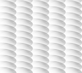 grayscale geometric pattern with overlapping vector image