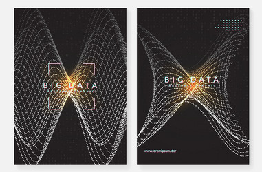quantum computing background technology for big vector image